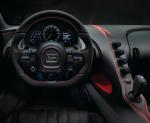 Bugatti Chiron Sport 2018 года (WW)